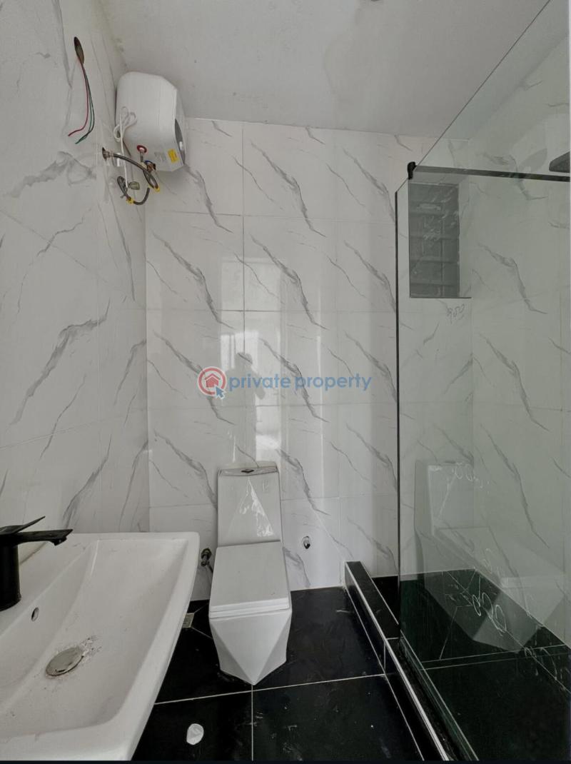 3 bedroom Detached Duplex For Sale Lekki Phase 1 Lagos - 15