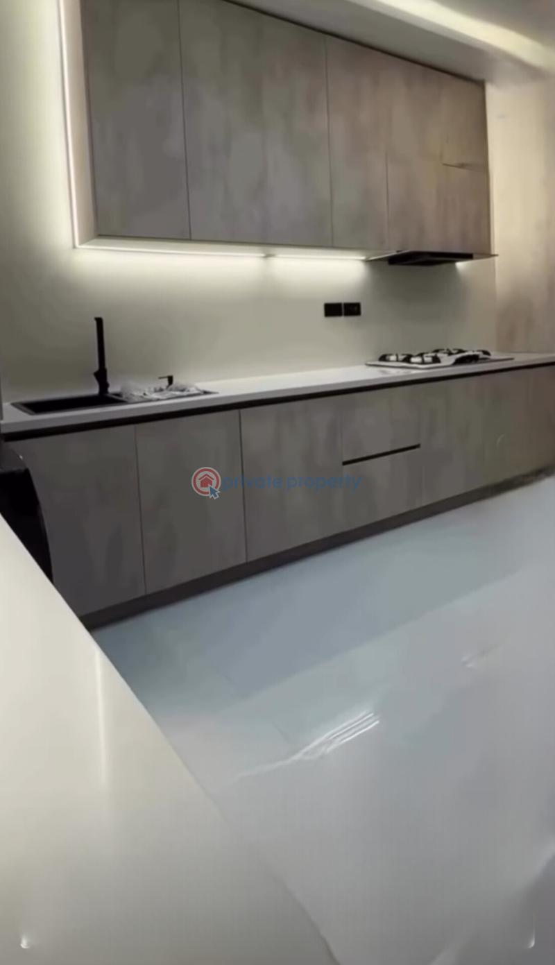 3 bedroom Block Of Flats For Sale Lekki Phase 1 Lagos - 4