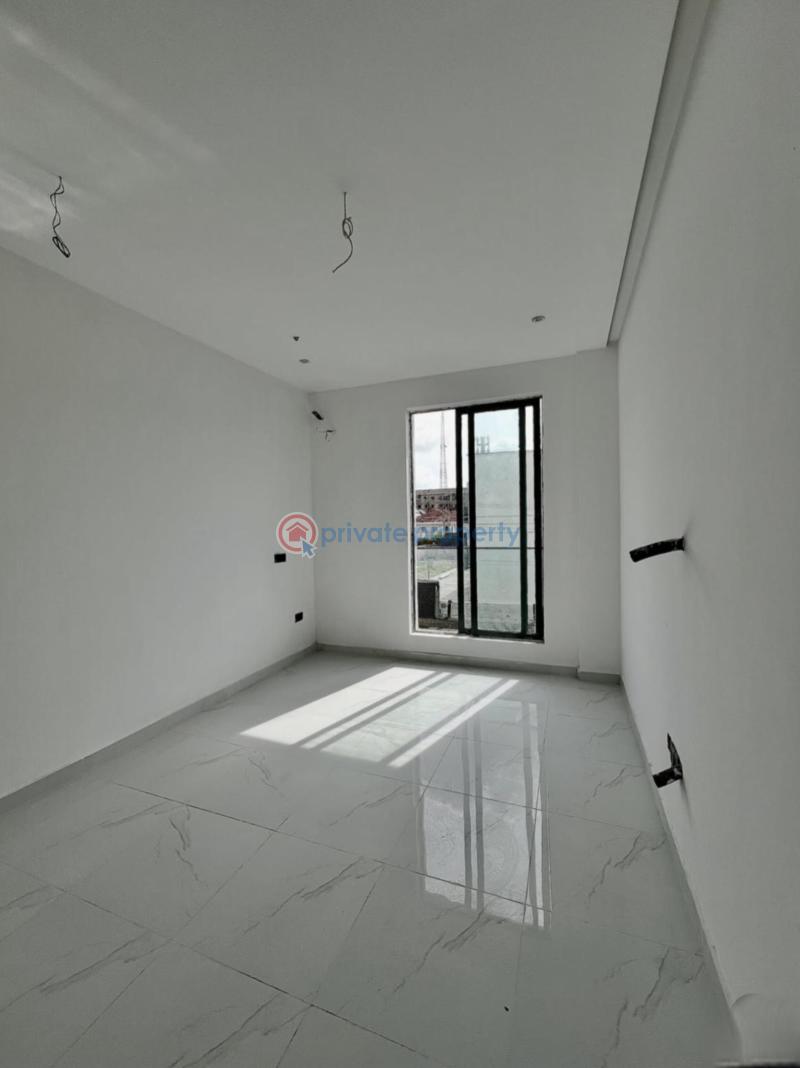3 bedroom Detached Duplex For Sale Lekki Phase 1 Lagos - 14