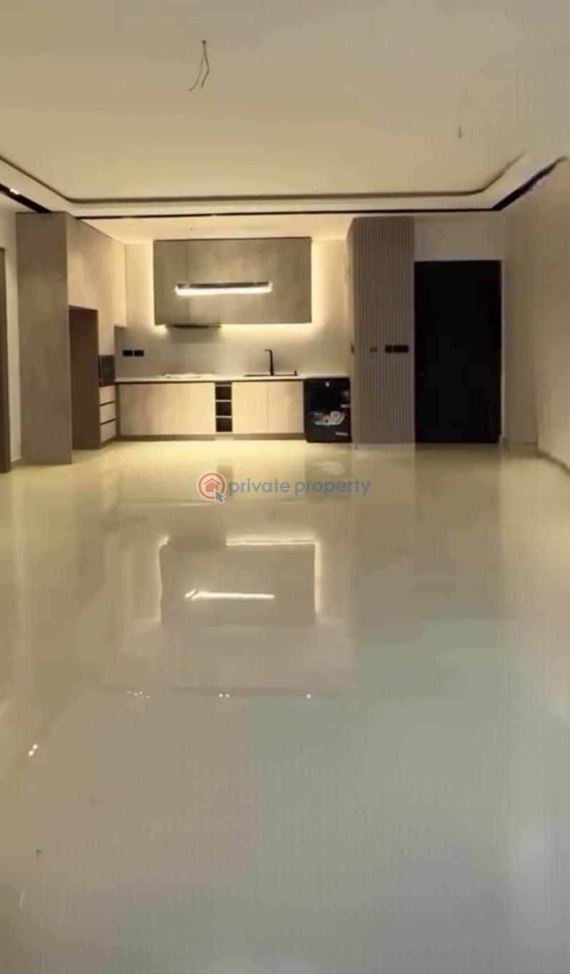 3 bedroom Block Of Flats For Sale Lekki Phase 1 Lagos - 6