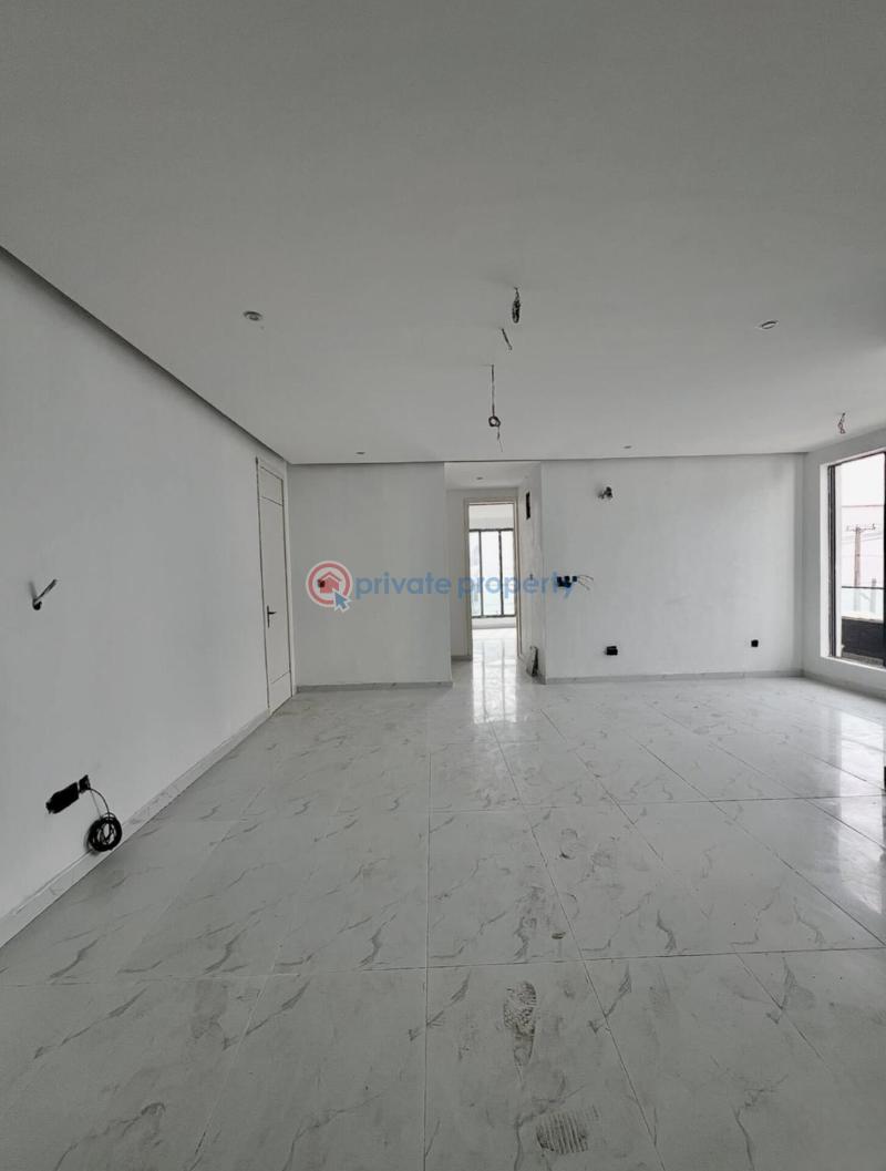 3 bedroom Detached Duplex For Sale Lekki Phase 1 Lagos - 12