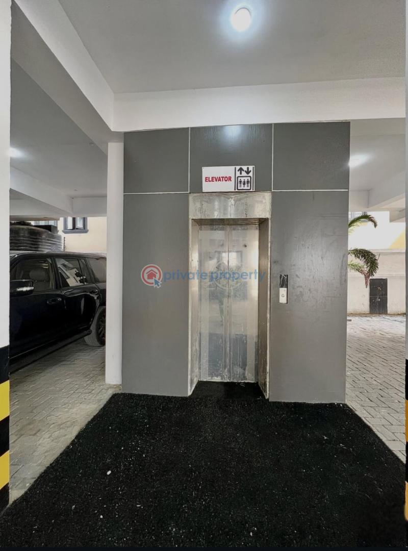 3 bedroom Detached Duplex For Sale Lekki Phase 1 Lagos - 3