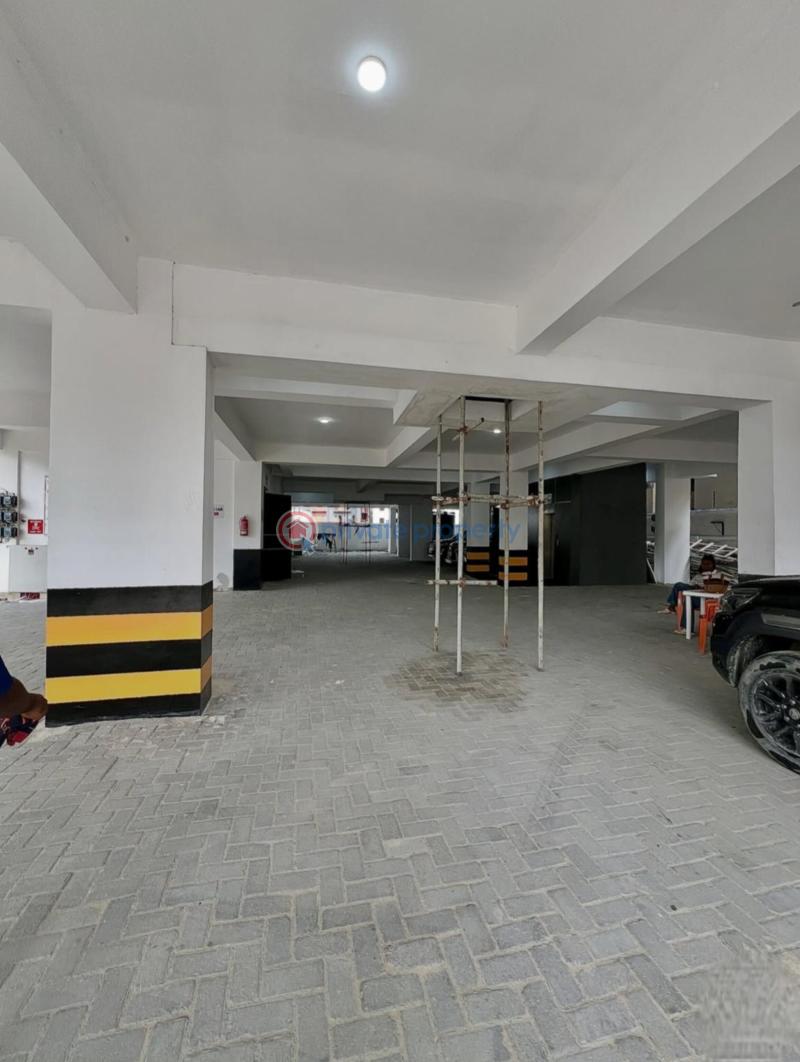 3 bedroom Detached Duplex For Sale Lekki Phase 1 Lagos - 2