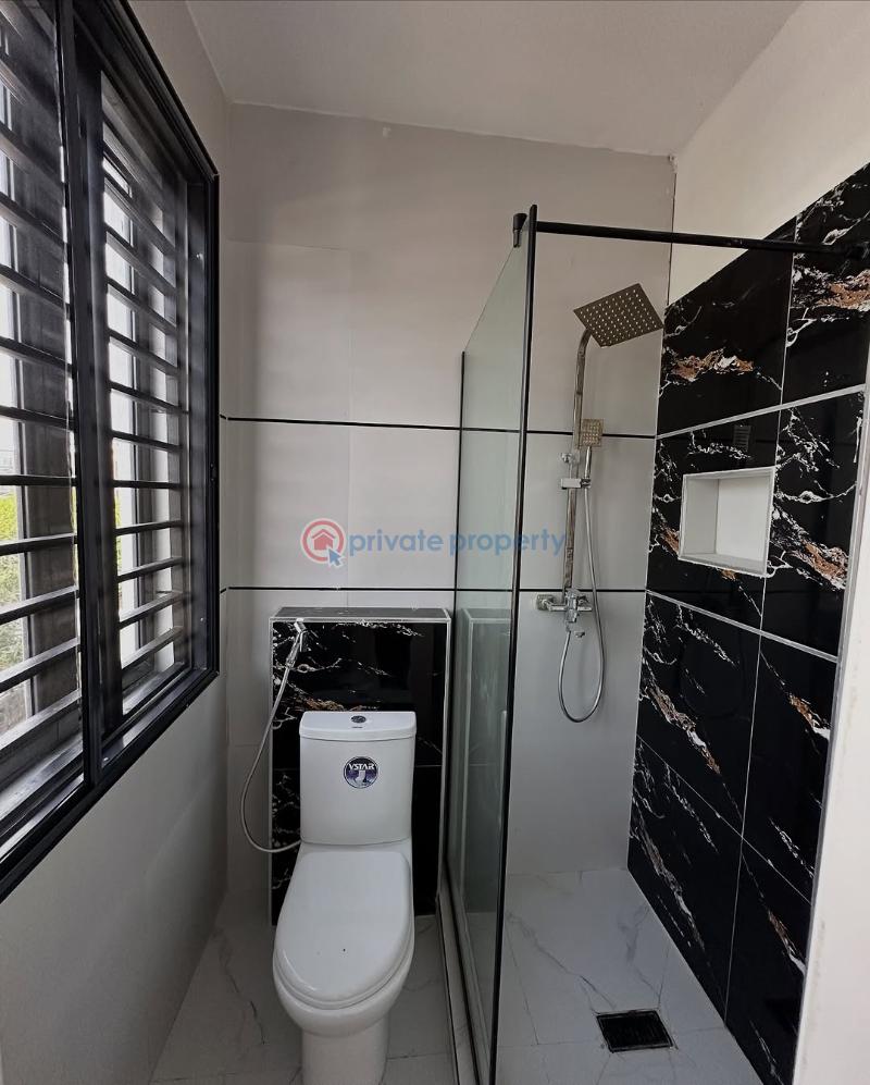 3 bedroom Block Of Flats For Sale Ikate Elegushi Lekki Lagos - 4
