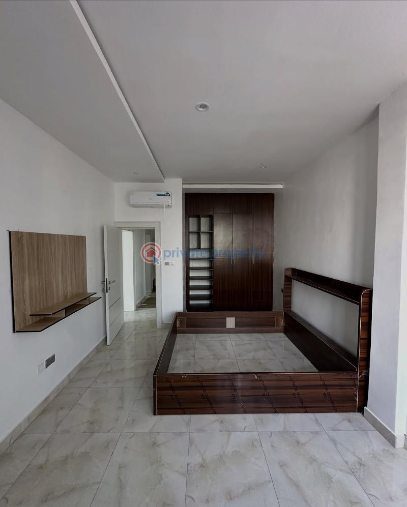 3 bedroom Block Of Flats For Sale Ikate Elegushi Lekki Lagos - 0