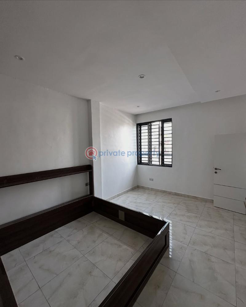 3 bedroom Block Of Flats For Sale Ikate Elegushi Lekki Lagos - 3