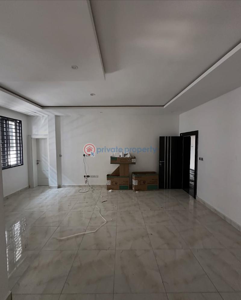 3 bedroom Block Of Flats For Sale Ikate Elegushi Lekki Lagos - 1