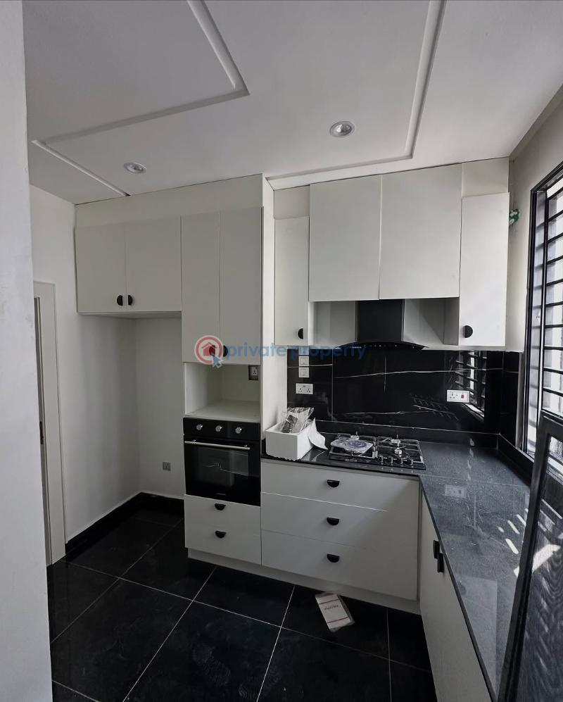 3 bedroom Block Of Flats For Sale Ikate Elegushi Lekki Lagos - 2