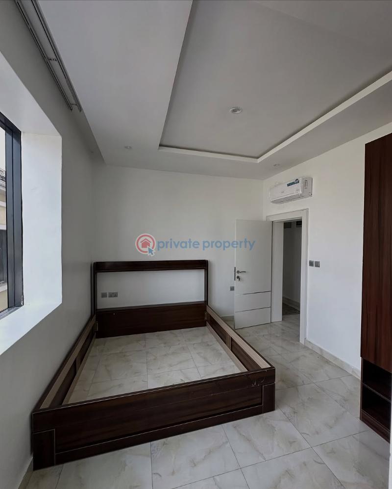 3 bedroom Block Of Flats For Sale Ikate Elegushi Lekki Lagos - 9