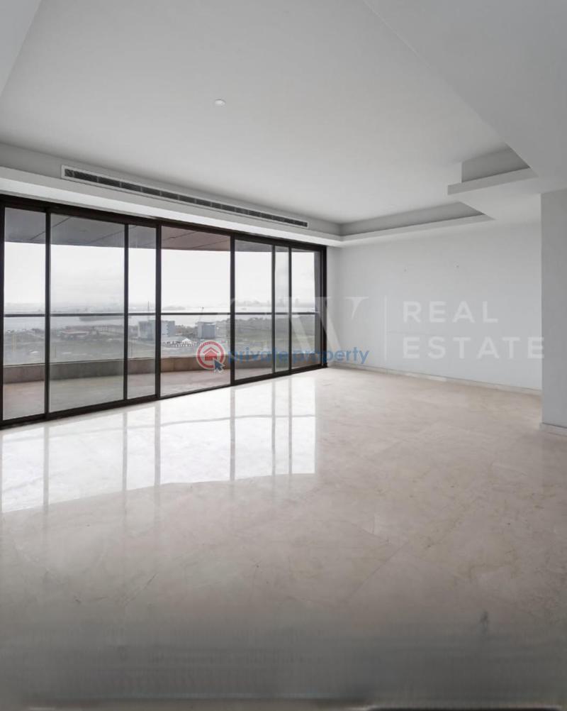 3 bedroom Block Of Flats For Sale Eko Atlantic Victoria Island Lagos - 1