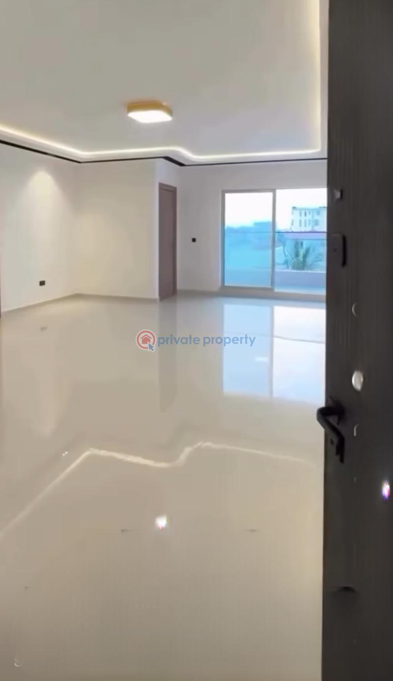 3 bedroom Block Of Flats For Sale Lekki Phase 1 Lagos - 1
