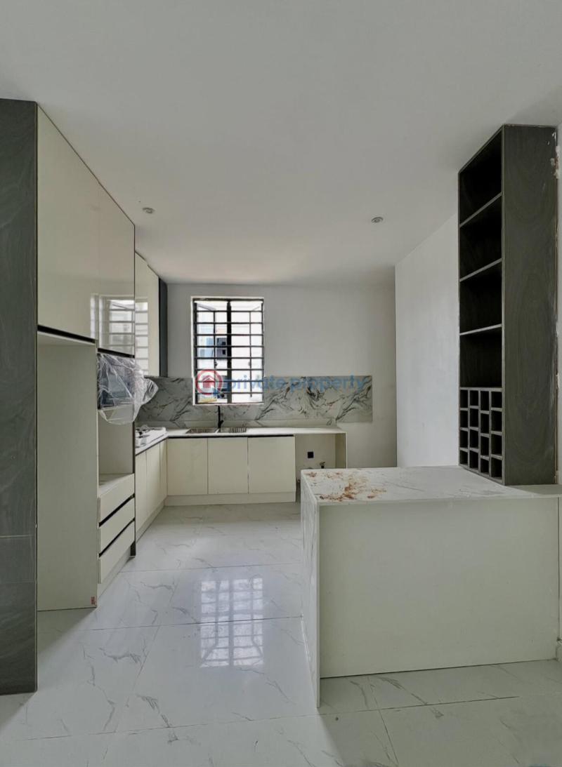 3 bedroom Detached Duplex For Sale Lekki Phase 1 Lagos - 13