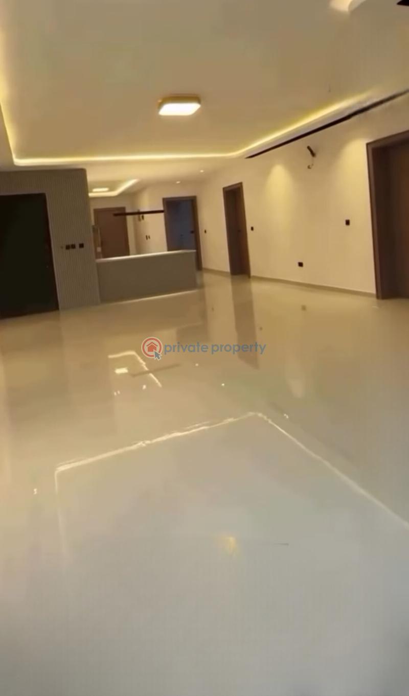 3 bedroom Block Of Flats For Sale Lekki Phase 1 Lagos - 2