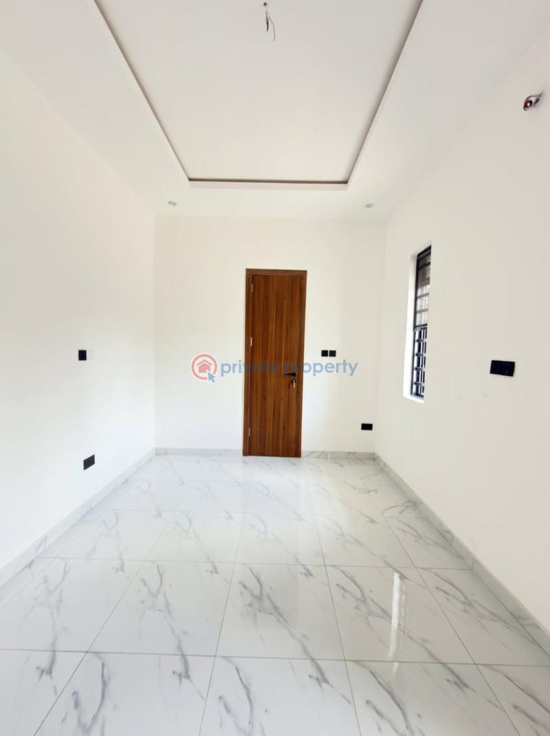 3 bedroom Block Of Flats For Sale Crown Estate Ajah Lagos - 6