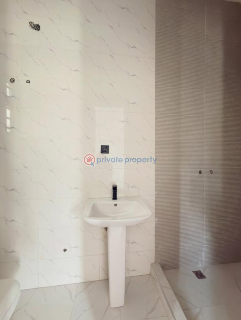 3 bedroom Block Of Flats For Sale Crown Estate Ajah Lagos - 7