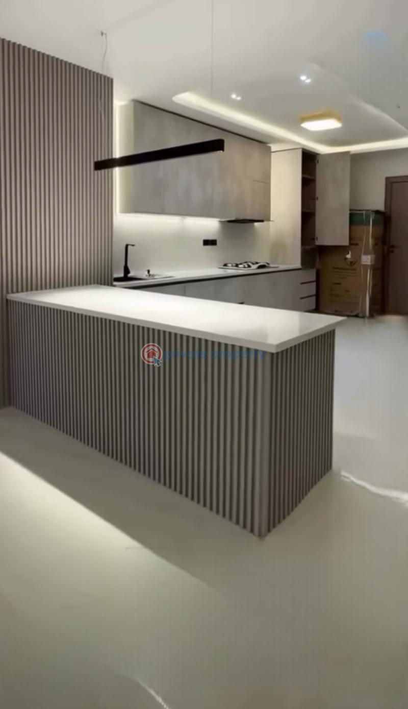 3 bedroom Block Of Flats For Sale Lekki Phase 1 Lagos - 3