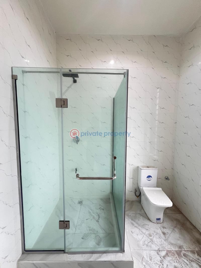 3 bedroom Flat & Apartment For Sale Ikate Lekki Lagos - 4