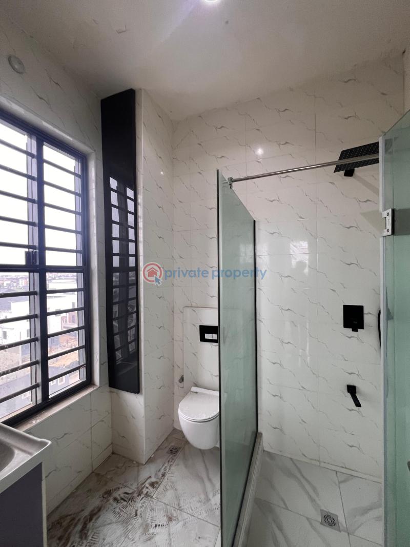 3 bedroom Flat & Apartment For Sale Ikate Lekki Lagos - 6