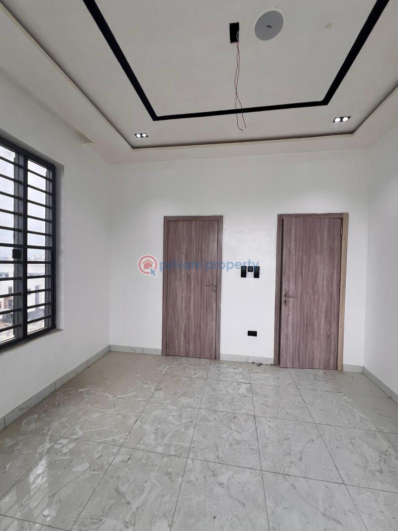 3 bedroom Flat & Apartment For Sale Ikate Lekki Lagos - 8