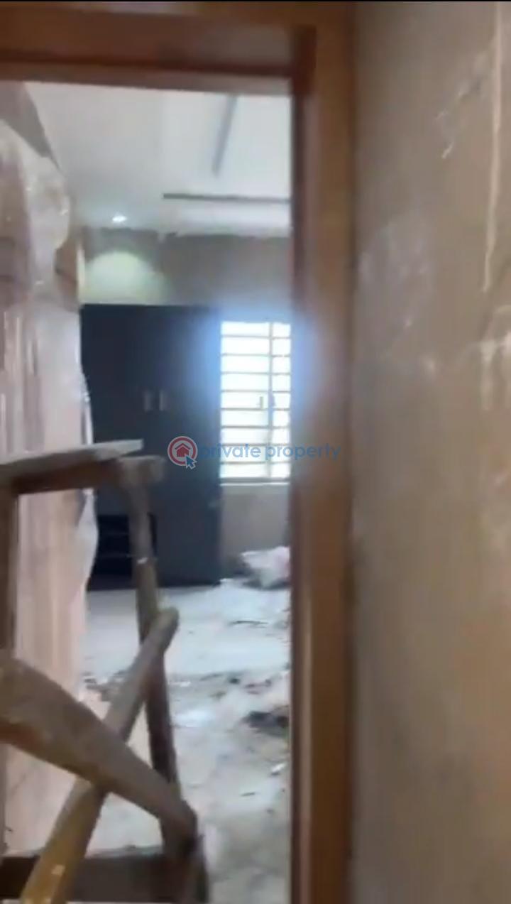Flat & Apartment For Rent Olu Odo Ikorodu Ikorodu Lagos - 3