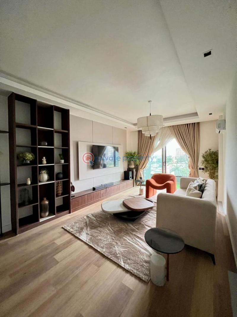 2 bedroom Block Of Flats For Sale Victoria Island Lagos - 9