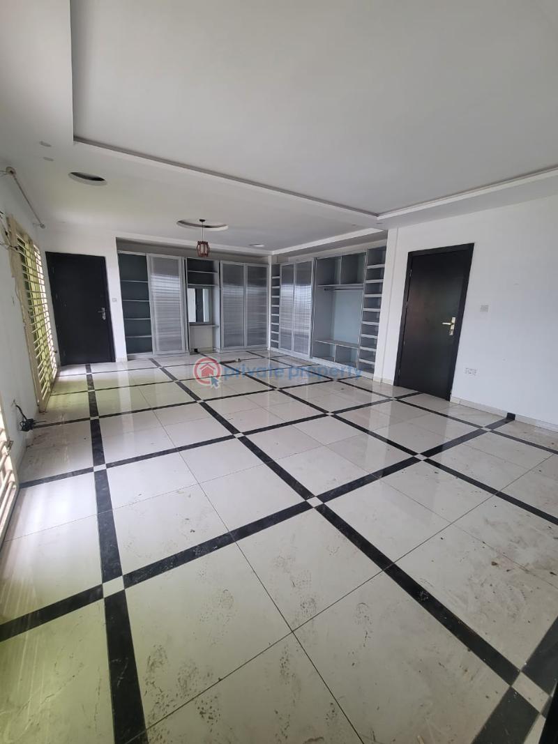 2 bedroom Penthouse For Rent Lekki Phase 1 Lagos - 5