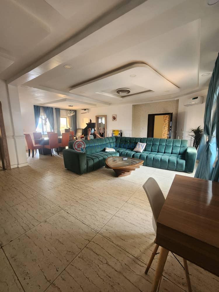 2 bedroom Penthouse For Rent Victoria Island Lagos - 4