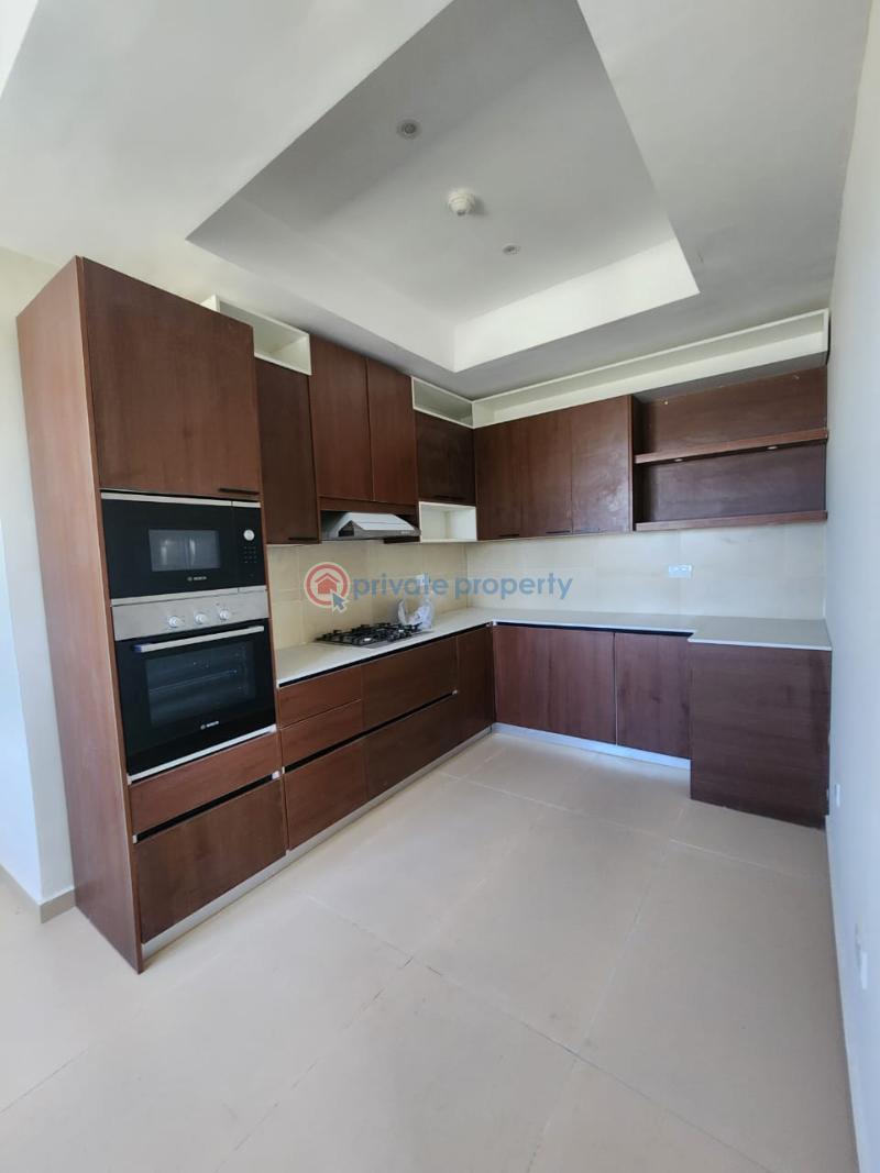 2 bedroom Block Of Flats For Rent Victoria Island Lagos - 5