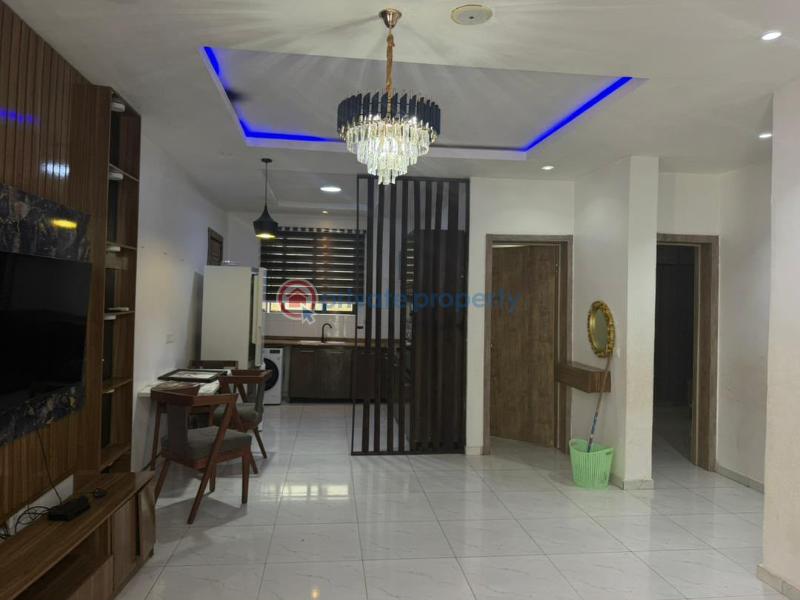 2 bedroom Block Of Flats For Rent Lekki Lagos - 2