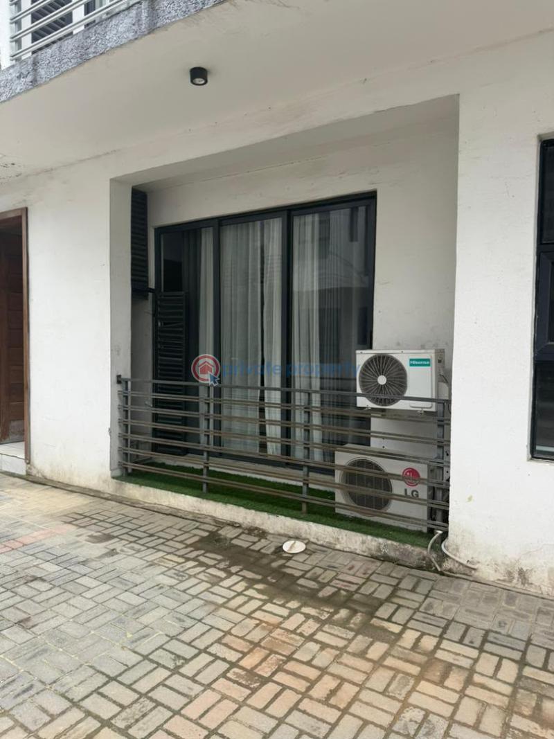 2 bedroom Block Of Flats For Rent Lekki Lagos - 14