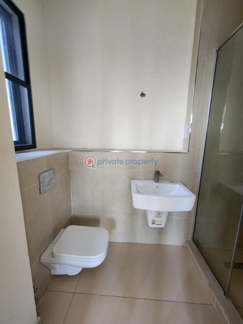 2 bedroom Block Of Flats For Rent Victoria Island Lagos - 9