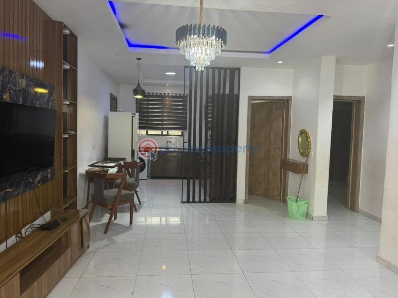 2 bedroom Block Of Flats For Rent Lekki Lagos - 11