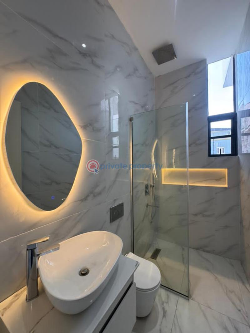 2 bedroom Block Of Flats For Sale Lekki Lagos - 1