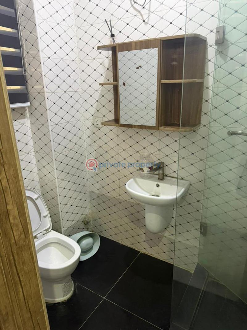 2 bedroom Block Of Flats For Rent Lekki Lagos - 1
