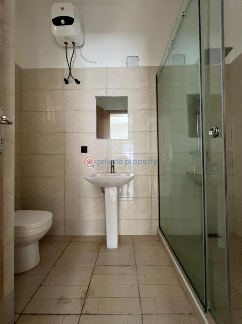 2 bedroom Duplex For Rent Ilaje Ajah Lagos - 3