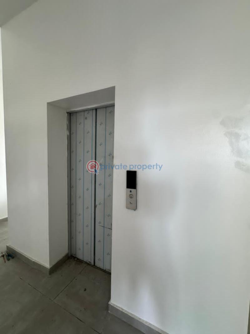 2 bedroom Block Of Flats For Sale Lekki Phase 1 Lagos - 4