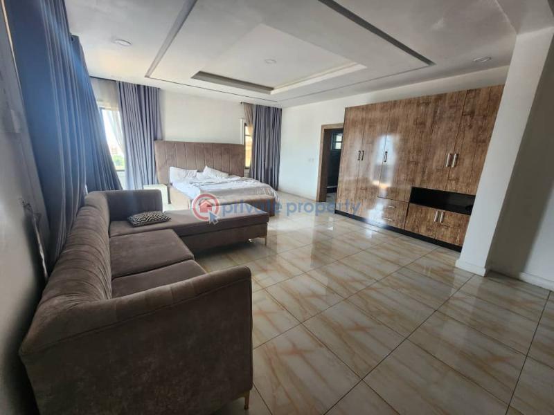 2 bedroom Penthouse For Rent Victoria Island Lagos - 2