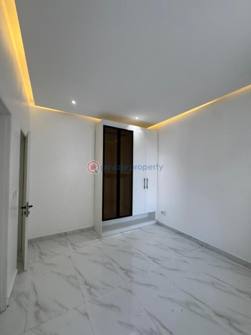 2 bedroom Block Of Flats For Sale Lekki Lagos - 4