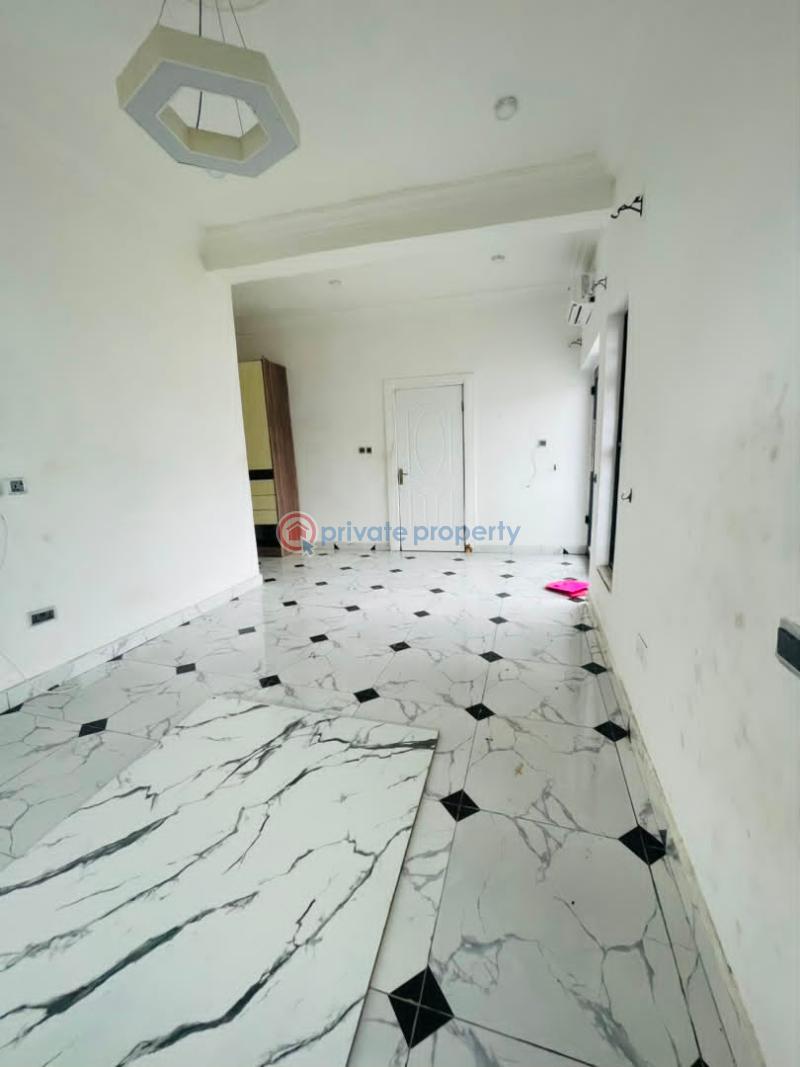 2 bedroom Block Of Flats For Rent Lekki Lagos - 12