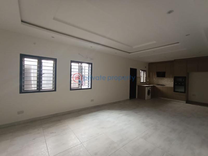 2 bedroom Maisonette For Rent Lekki Phase 2 Lagos - 3