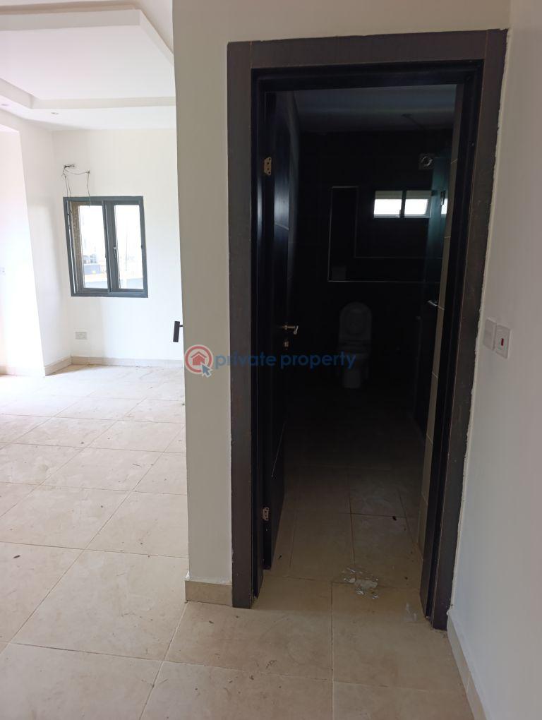 2 bedroom Maisonette For Rent Lekki Phase 2 Lagos - 7