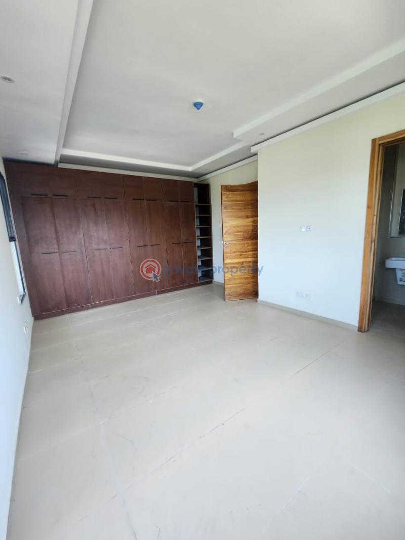 2 bedroom Block Of Flats For Rent Victoria Island Lagos - 2