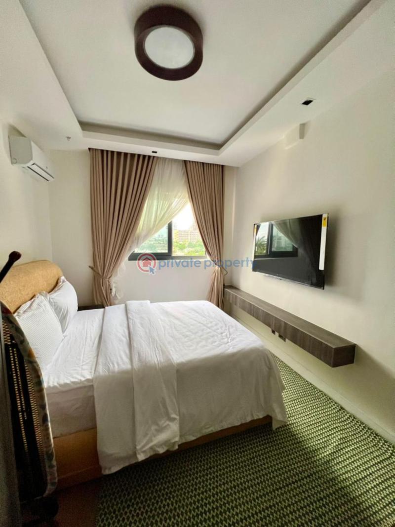 2 bedroom Block Of Flats For Sale Victoria Island Lagos - 2