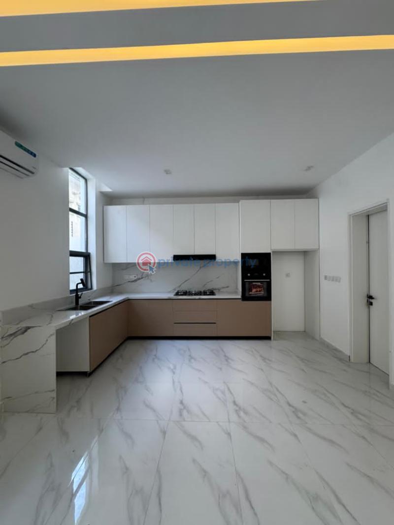 2 bedroom Block Of Flats For Sale Lekki Lagos - 3
