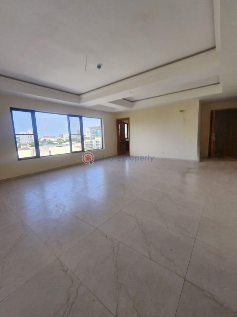 2 bedroom Block Of Flats For Rent Victoria Island Lagos - 8