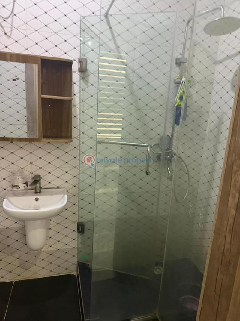 2 bedroom Block Of Flats For Rent Lekki Lagos - 12