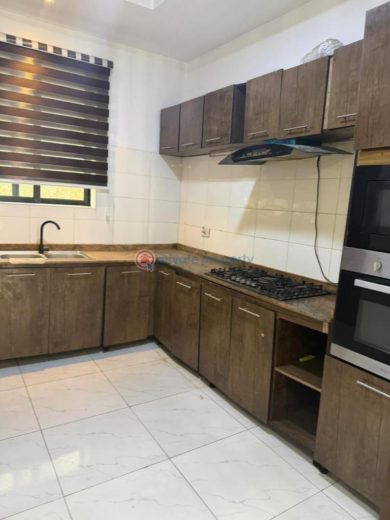 2 bedroom Block Of Flats For Rent Lekki Lagos - 4