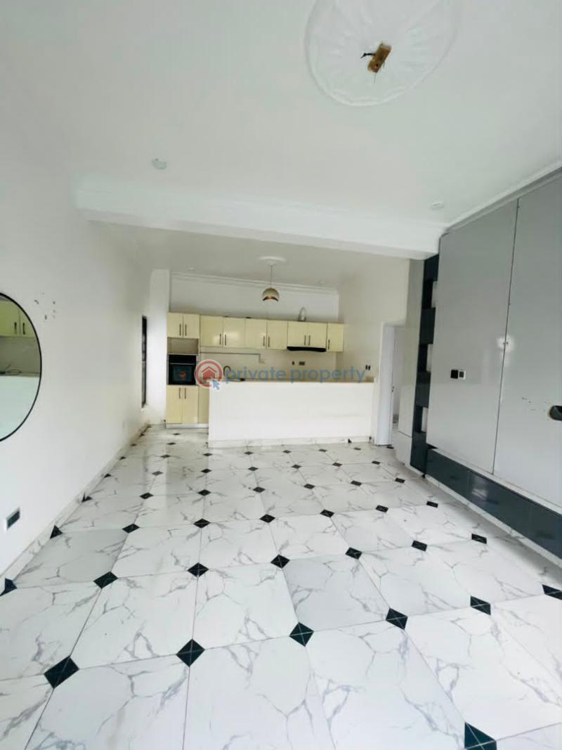 2 bedroom Block Of Flats For Rent Lekki Lagos - 1