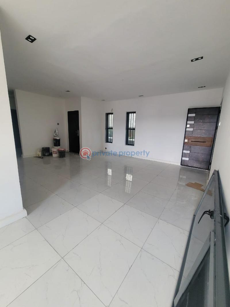 2 bedroom House For Rent Lekki Phase 2 Lagos - 10
