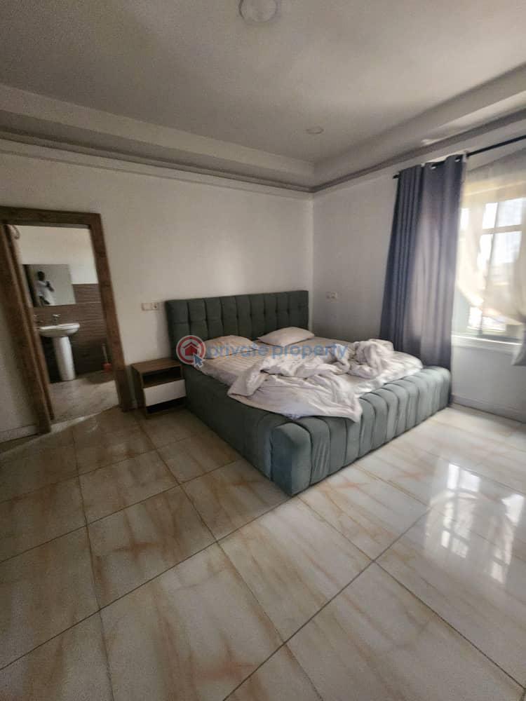 2 bedroom Penthouse For Rent Victoria Island Lagos - 3